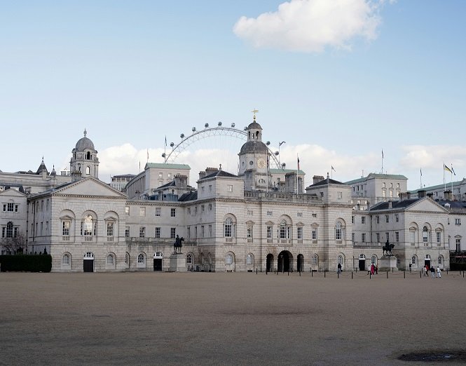 King's College London